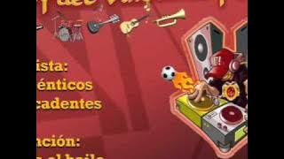 Auténticos Decadentes - Siga el baile