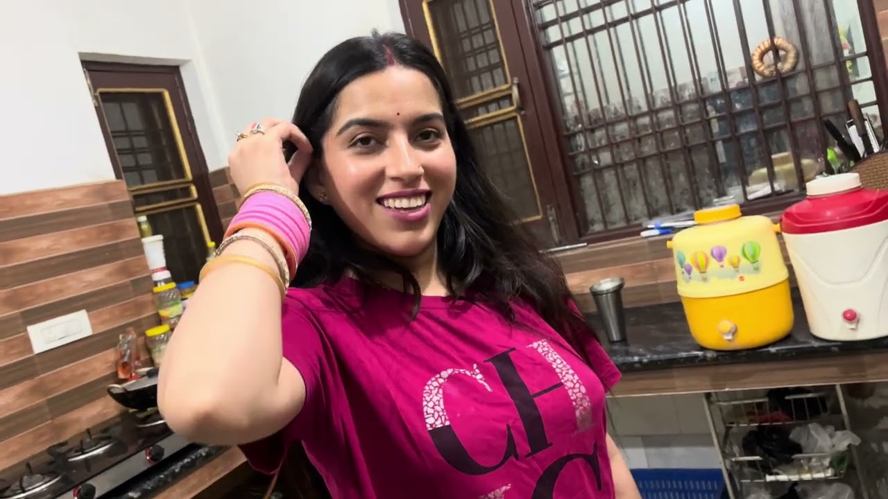 One more parcel 📦 || finally mere hubby aa gye ❤️😘|| thoda emotional ho gye 🥺