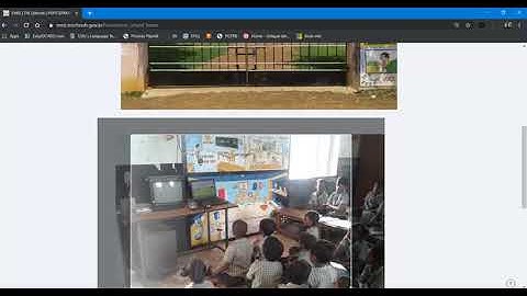 SCHOOL PROFILE PHOTO  UPLOADING STEP BY STEP PROCEDURE PREPPARED BY GOPINATH SGT THIRUVALLUR DISTRIC