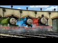 ABC Kids Join Us Tomorrow Promo | Thomas &amp; Friends 