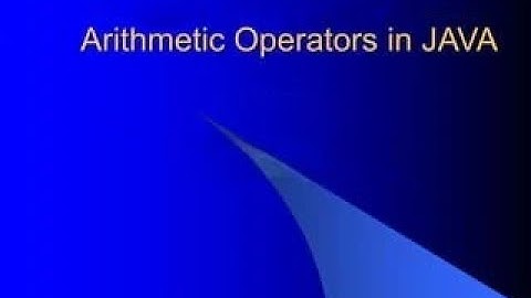 Java Arithmetic Operators - Add, Subtract, Multiply, Divide & More! | | With CODE DADA🧑‍💻