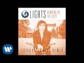 LIGHTS - Running With The Boys (Leisure Cruise Remix) [Official Audio]