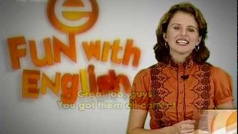 Its A Horrible Day seg1 [FWE] | Video Learning Object