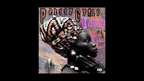 Pretty Gyals - Kasie Mr. Wave Boy