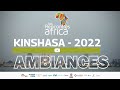 Rencontres africa edition 2022  kinshasa