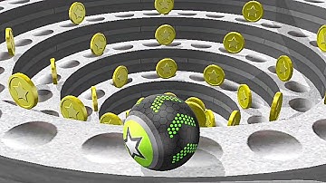 Going Balls Super SpeedRun Gameplay Level 1581