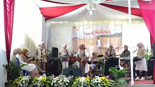 LIVE WEDDING HANING & SAID