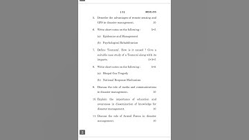 MEVE-015   DECEMBER-2022 QUESTION PAPER IGNOU