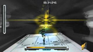 Cloudbuilt - Redeployment (Fragile, S Rank)