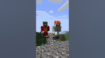 Wait for it… 11% #herobrine #minecraft