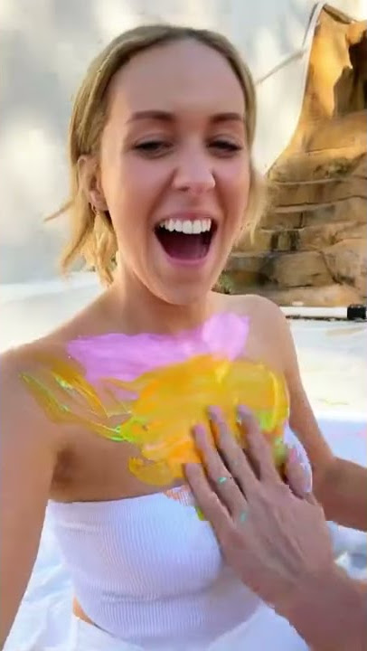 YOU HAVE TO TRY Adventure Challenge! #shorts