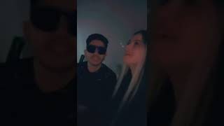 Cemre Solmaz Yeni Tiktok Videosu