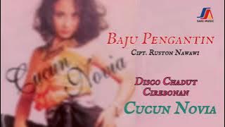 CUCUN NOVIA - BAJU PENGANTIN