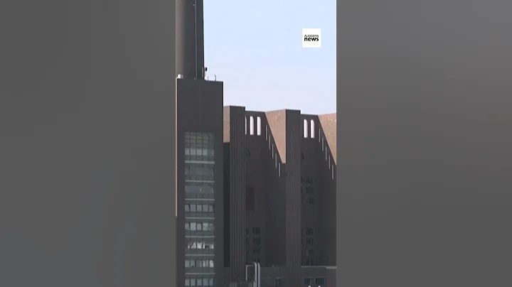 Germany’s economy grows