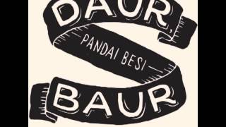 Video thumbnail of "Pandai Besi - Jalang"