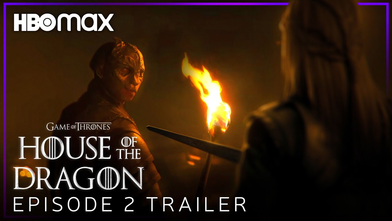 House of the Dragon, SEASON 2 - Preview Trailer