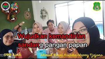 Lagu Mars Pendamping Desa Ahmad Erani Yustika Harry Tjajono Lirik srb