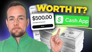 Is Cash App Borrow Worth It? The Numbers Don't Lie