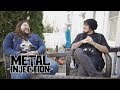 AMIGO THE DEVIL On Serial Killers, New Music, Metal To Folk and More | Metal Injection