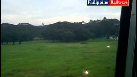 Manila Up Diliman Automated Guideway Transit System "UP Monorail" (Part 30)