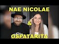NAE NICOLAE & OSPATARITA
