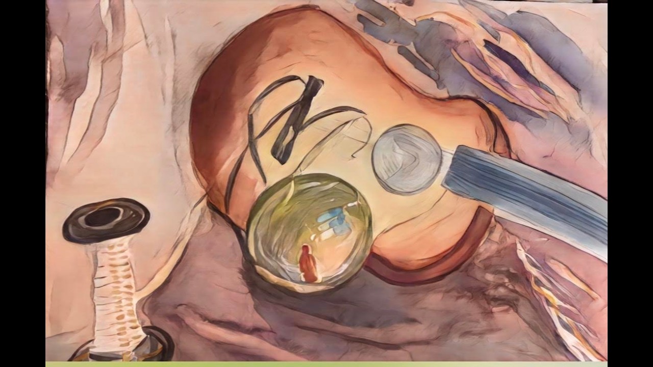 39 word of God (kJV) cover early sketch