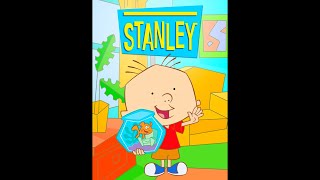 Stanley (2001: Animated) Theme Song