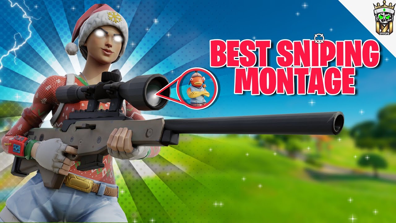 Don't peek! Mansa Zyzue will snipe you.