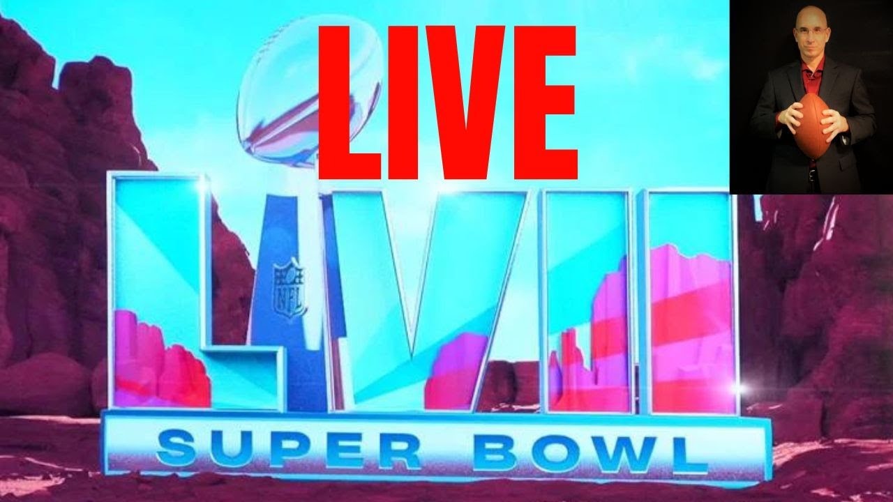 Super Bowl Chiefs vs. Eagles Play by Play and Reaction YouTube