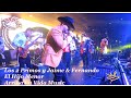 Los 2 Primos - Jaime y Fernando - El Hijo Menor (En Vivo 2019)