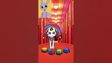 Do You Miss Us Pomni Digital Circus Animation Tadc Animation 