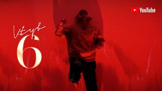 KTYB x John Six - 6 (Official Music Video) | 2026 | عندي شعرة سيدنا علي و حزار