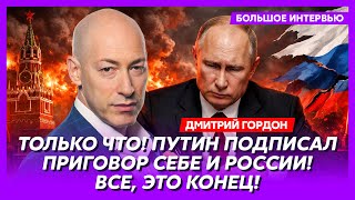 Download Lagu Gordon. Trump's emergency statement! What did Trump promise Zelensky? What happened to Kadyrov? MP3