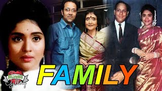 Vyjayanthimala Family With Parents, Husband, Son, Grandparents and Biography