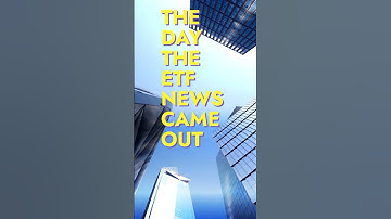 Did BlackRock Buy Bitcoin OTC 🤔 #crypto #etf #trading #marketcipher