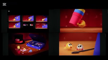 Up to faster 55 parison to where is chicky