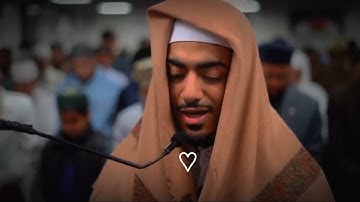 وَعِبَادُ الرَّحْمَنِ الّذِينَ يَمْشُون عَلَى الْأَرْضِ هوْنا / سورة الفرقان ﴿٦٣﴾ ﴿٧٧﴾ ابراهيم ادريس