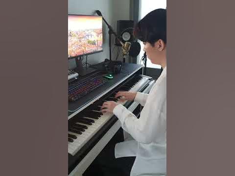 Amazing Grace Gospel Piano - YouTube