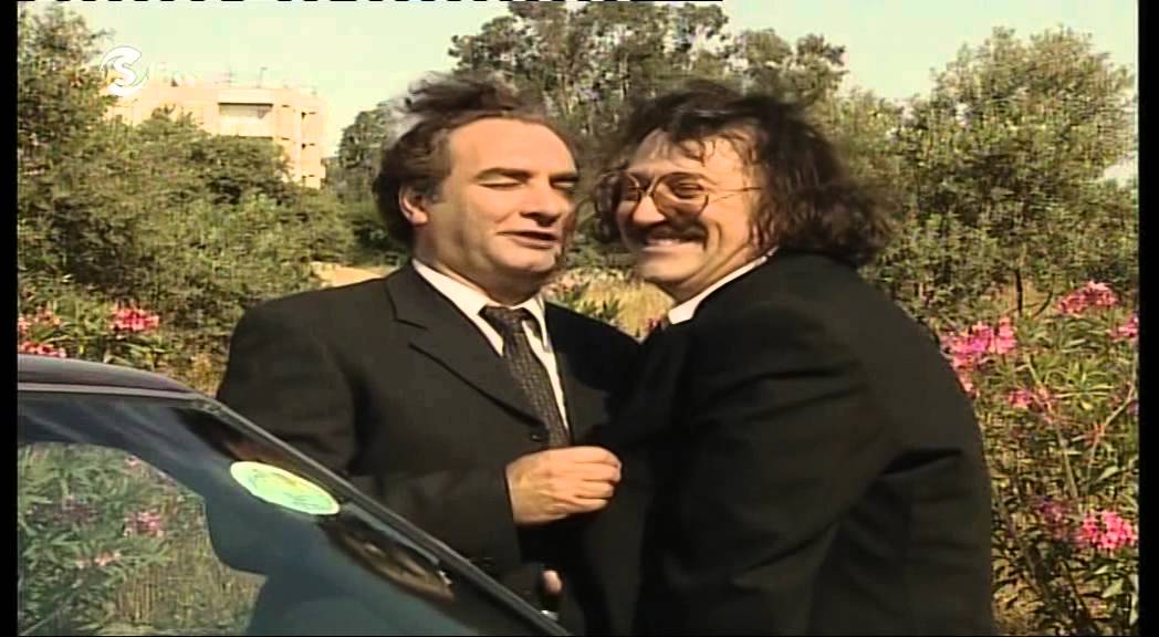 Τα Κοπέλια Α' Κύκλος ''Εγώ Έχω Εσένα Και Συ Εμένα''