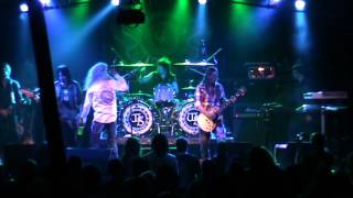 Whitesnake UK -  Fool For Your Lovin' -  The Robin 11th Sep 2015