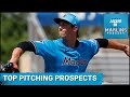 Top Pitching Prospects in the Marlins System