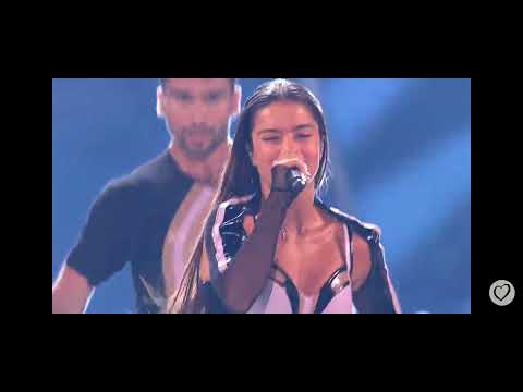 Noa Kirel - Unicorn - Live from Eurovision 2023 🇮🇱🦄