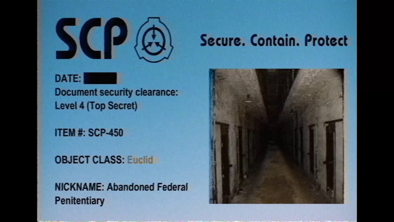 SCP 450 | OBJECT CLASS: EUCLID | DOCUMENT 003 |