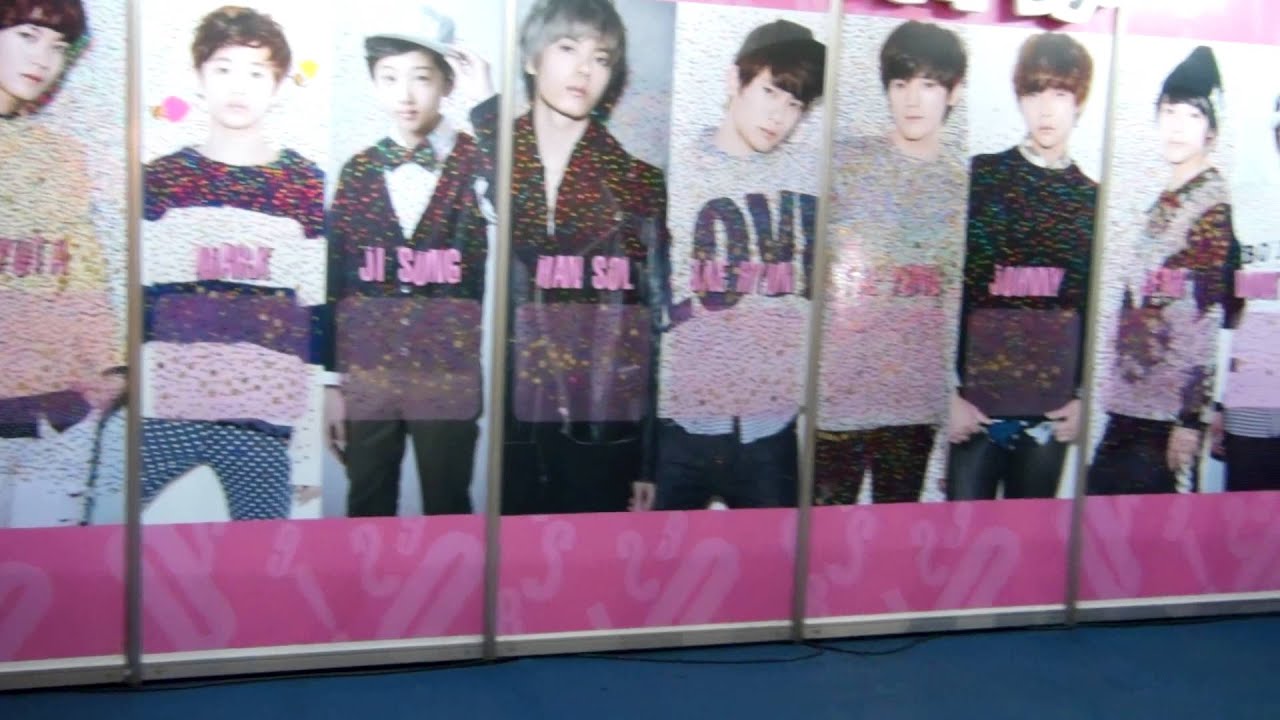 SMTOWN WEEK - NamuWiki