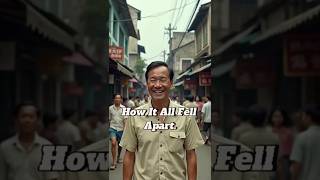 Why the Philippines Fell Behind Korea and Singapore