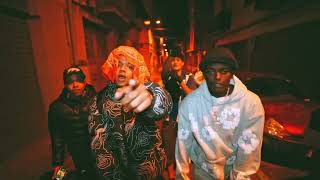 Glei - Gta Official Video