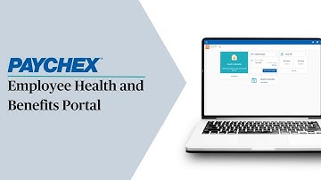 How Paychex Simplifies HR Tasks Through Technology