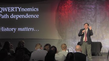 CSB/SJU REDTalks 2017 – History Matters