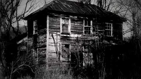 J. Alexander MacMillan - Wicked Witch (Original So...