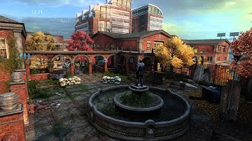 The Last of Us Remastered by xtomcatpl bow kills